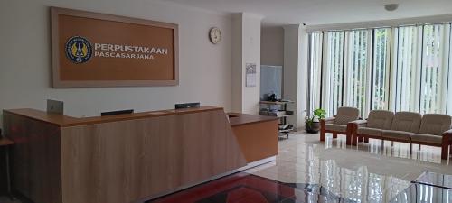 Perpustakaan